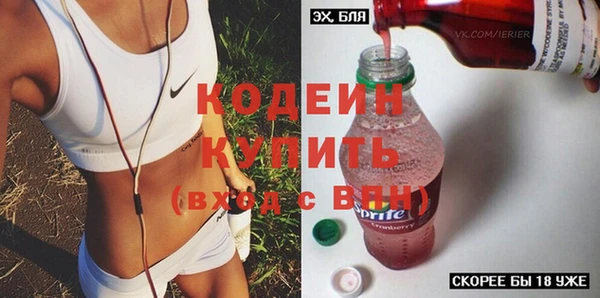 хмурый Кулебаки